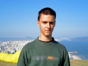 Felipe Paes