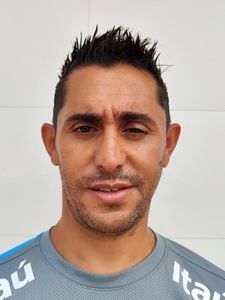Rogrio - Perfil