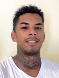 Thalison - Perfil 2 Thalison - Perfil 2