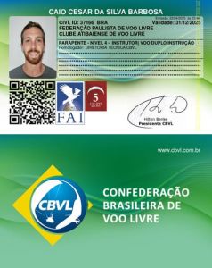 Caio Barbosa - CBVL