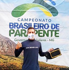 Caio - Campeonato