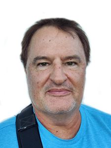 Aurelio - Perfil