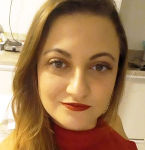 Nathy - Perfil