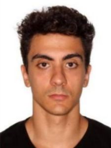 Hugo - Perfil