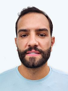 Matheus - Perfil