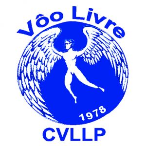 1º Logo CVLLP (1978)