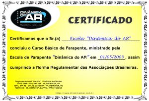 1 CERTIFICADO - PG Bsico