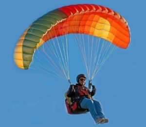 Parapente